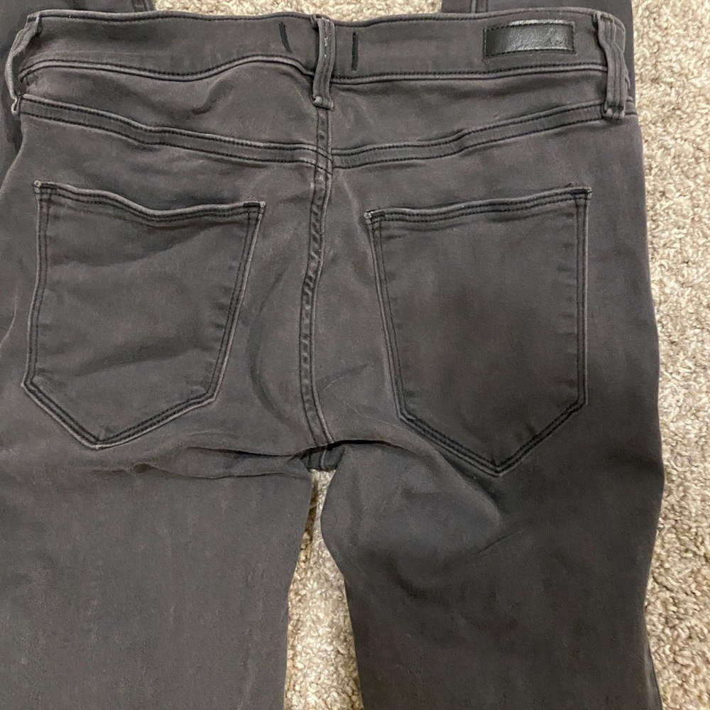 Abercrombie jeggings